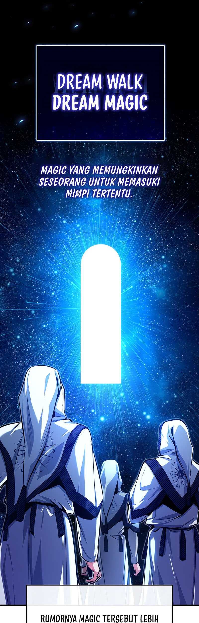 Academy’s Undercover Professor Chapter 78 Gambar 48