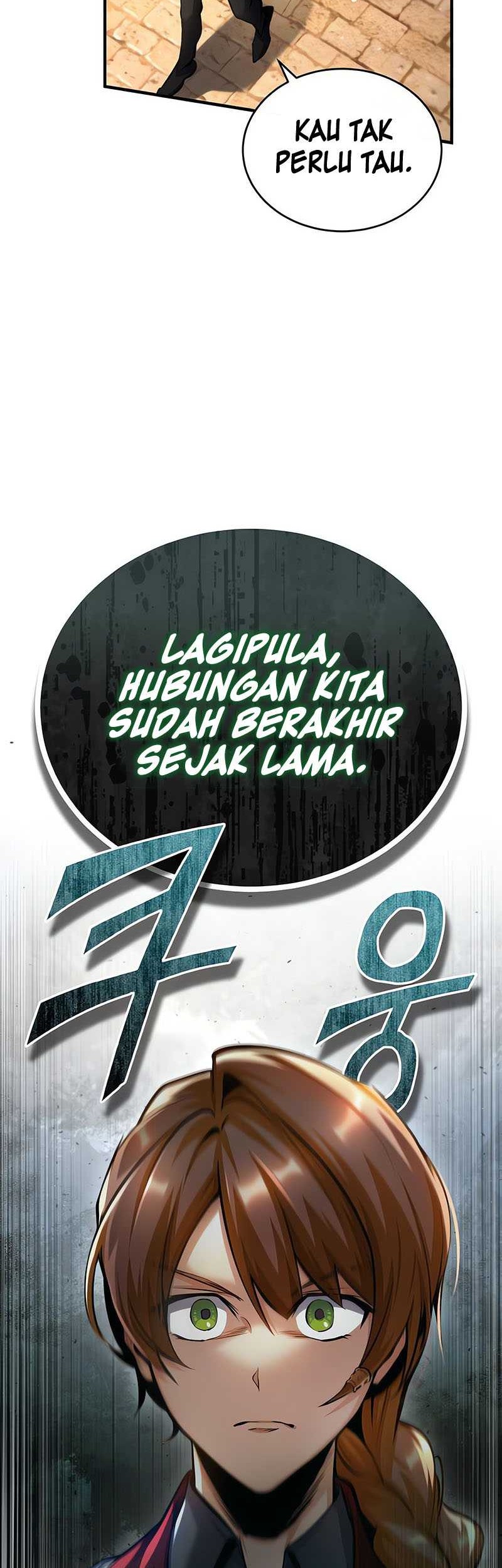 Academy’s Undercover Professor Chapter 78 Gambar 3