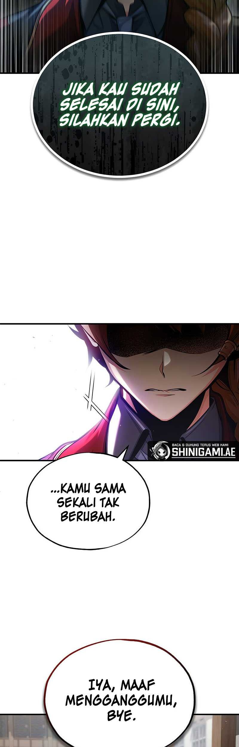 Academy’s Undercover Professor Chapter 78 Gambar 4