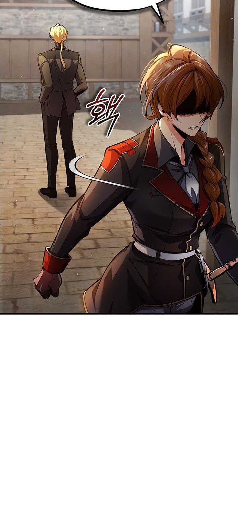 Academy’s Undercover Professor Chapter 78 Gambar 5