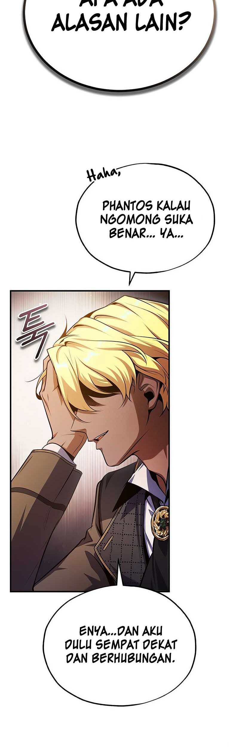 Academy’s Undercover Professor Chapter 78 Gambar 13