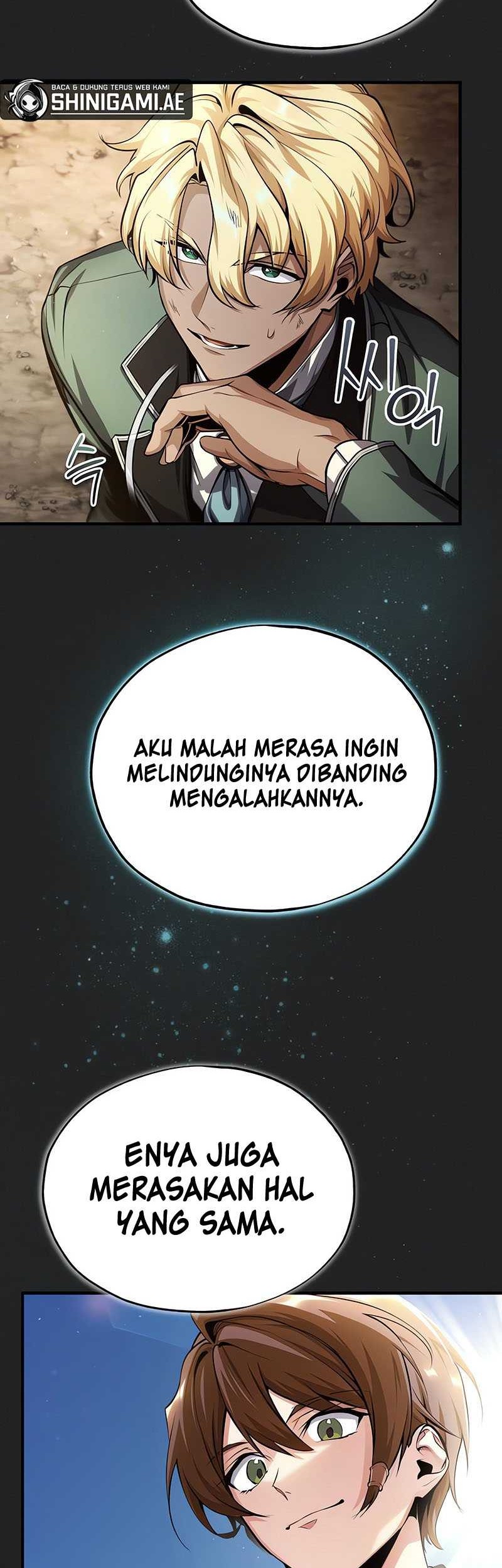 Academy’s Undercover Professor Chapter 78 Gambar 15