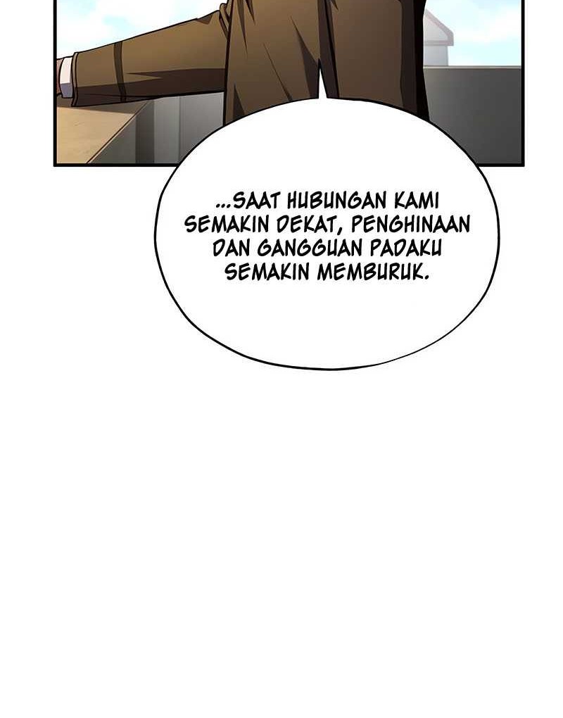 Academy’s Undercover Professor Chapter 78 Gambar 17