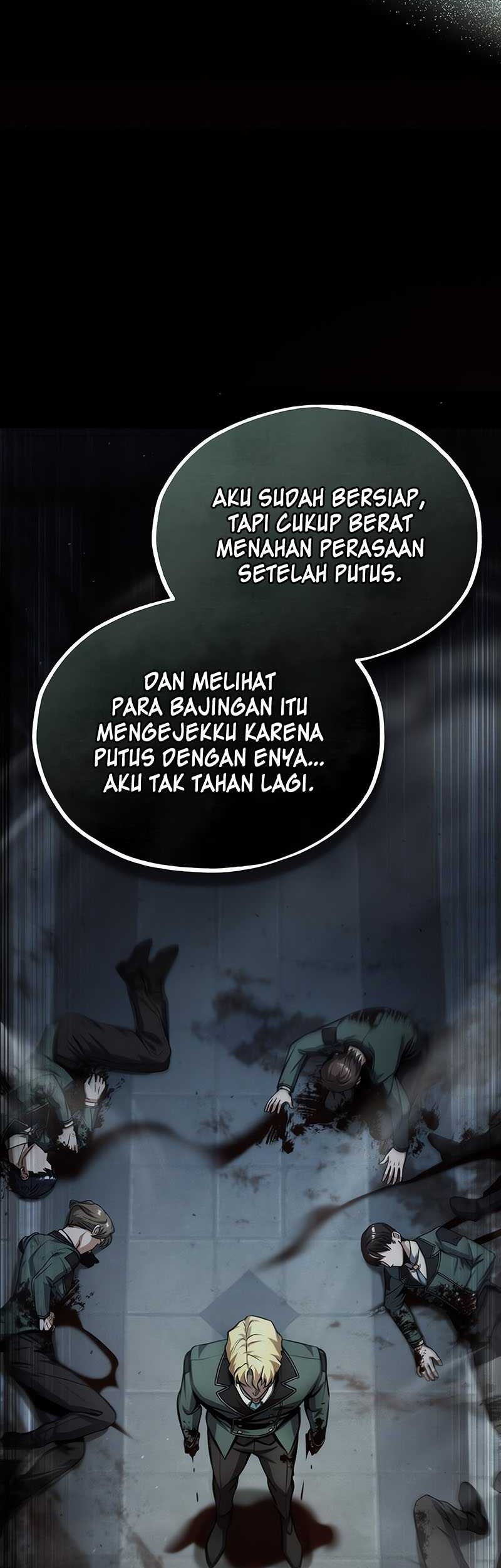 Academy’s Undercover Professor Chapter 78 Gambar 20