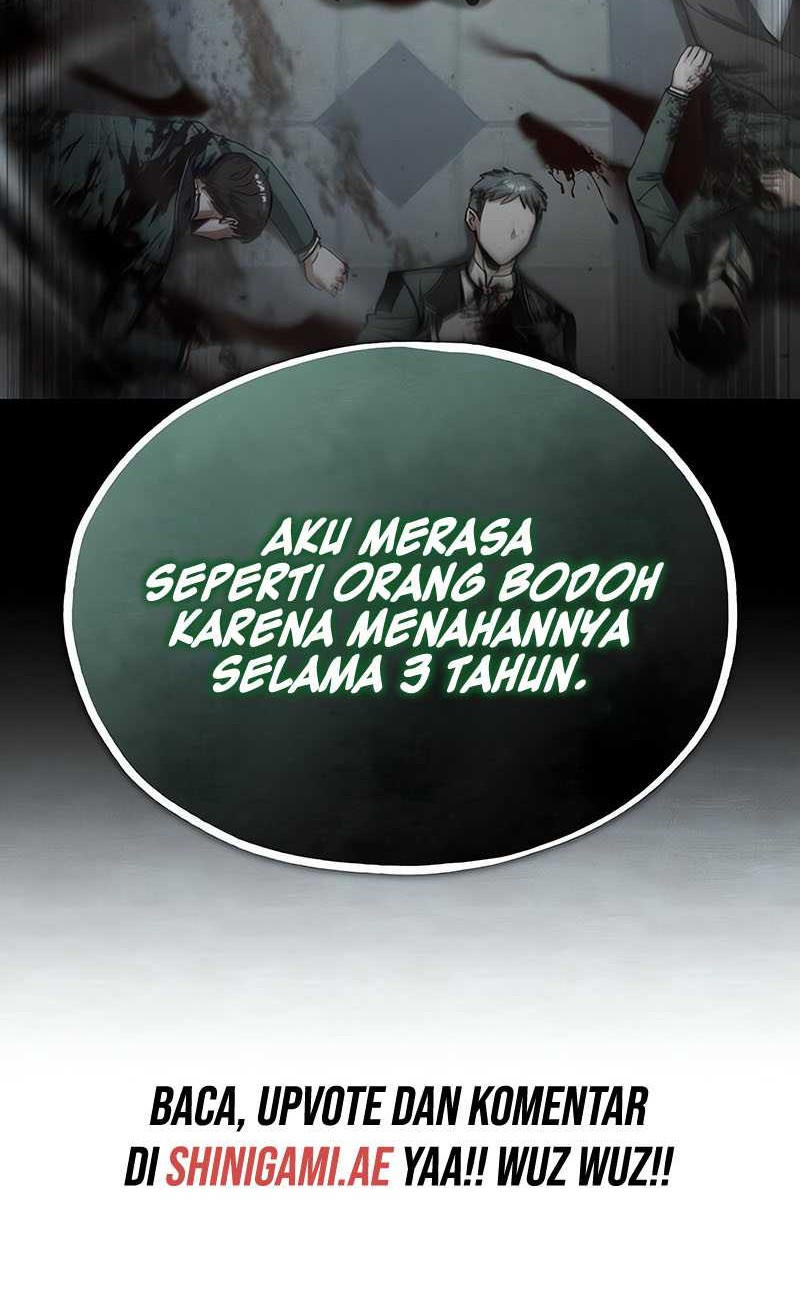 Academy’s Undercover Professor Chapter 78 Gambar 21