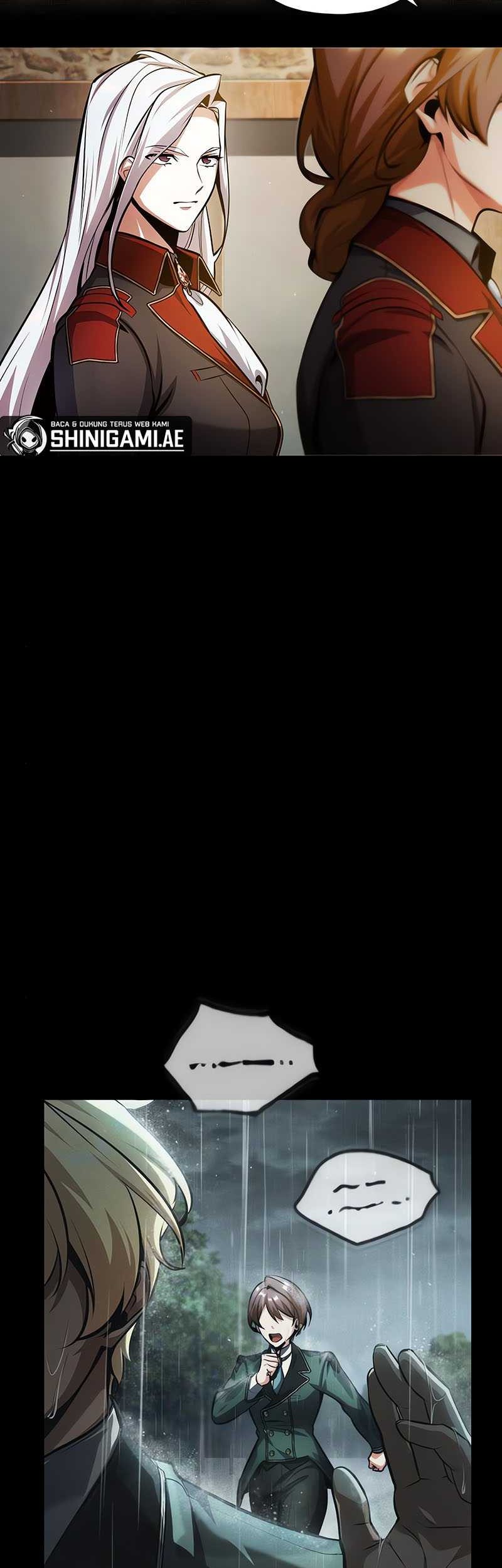 Academy’s Undercover Professor Chapter 78 Gambar 24