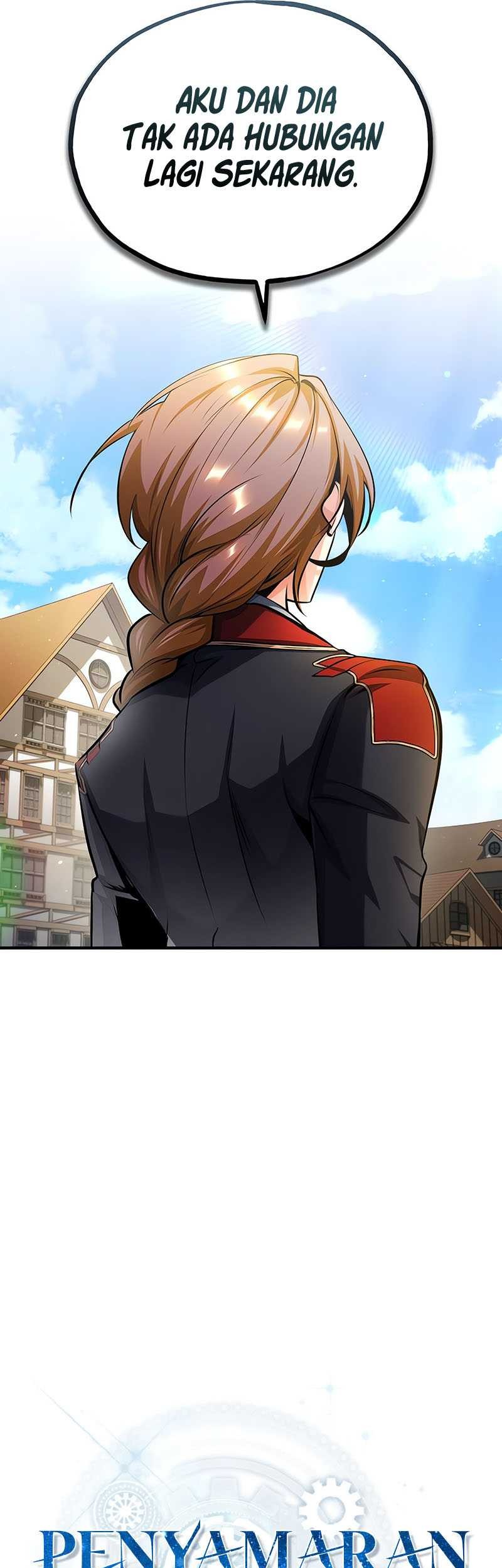 Academy’s Undercover Professor Chapter 78 Gambar 26