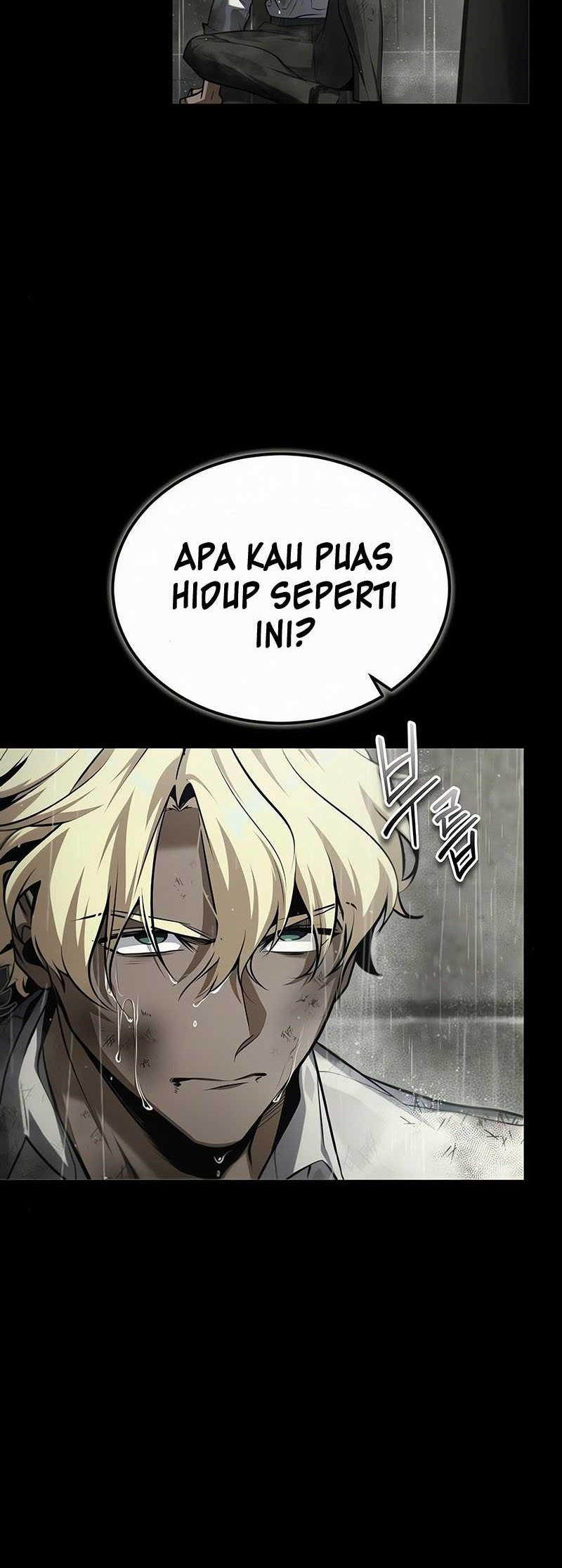 Academy’s Undercover Professor Chapter 78 Gambar 29