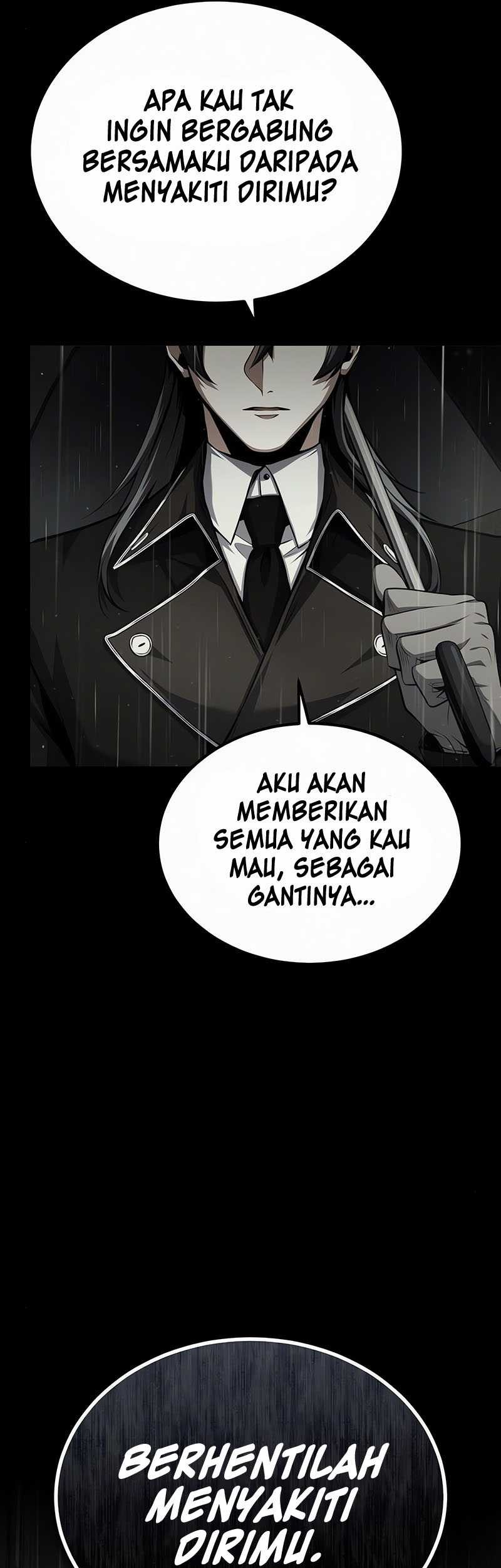 Academy’s Undercover Professor Chapter 78 Gambar 30