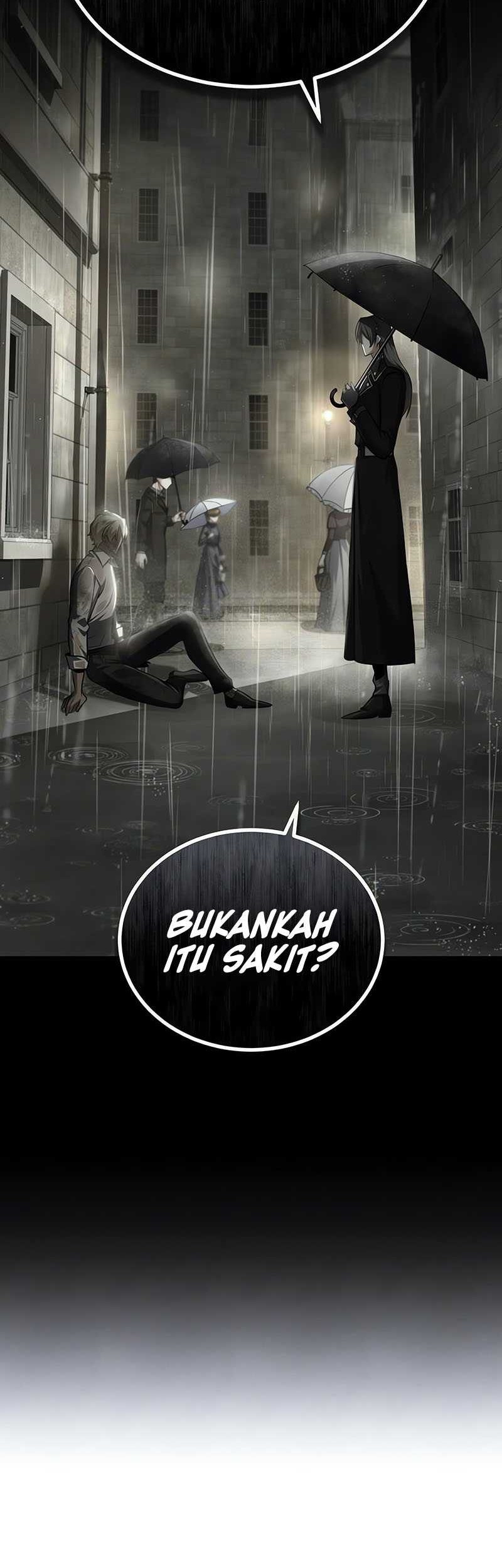 Academy’s Undercover Professor Chapter 78 Gambar 31