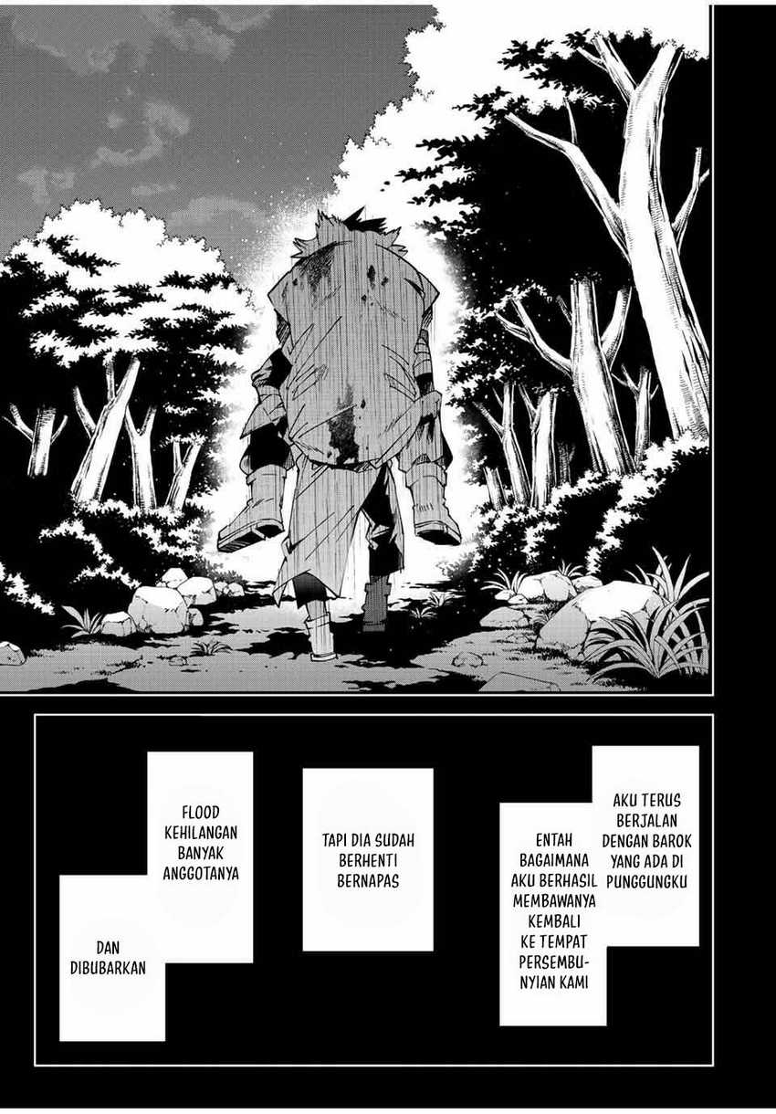 Reincarnated as an Aristocrat with an Appraisal Skill Chapter 103 Gambar 18