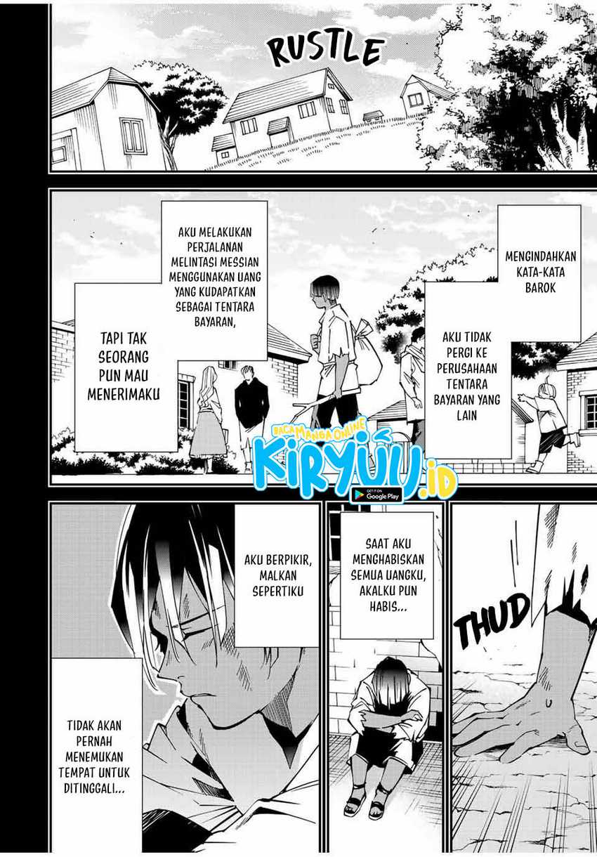 Reincarnated as an Aristocrat with an Appraisal Skill Chapter 103 Gambar 19