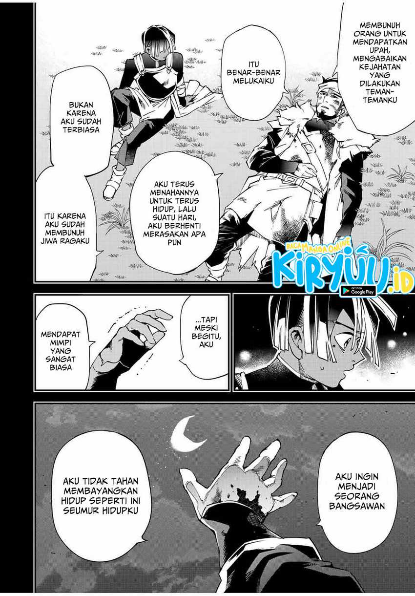 Reincarnated as an Aristocrat with an Appraisal Skill Chapter 103 Gambar 13