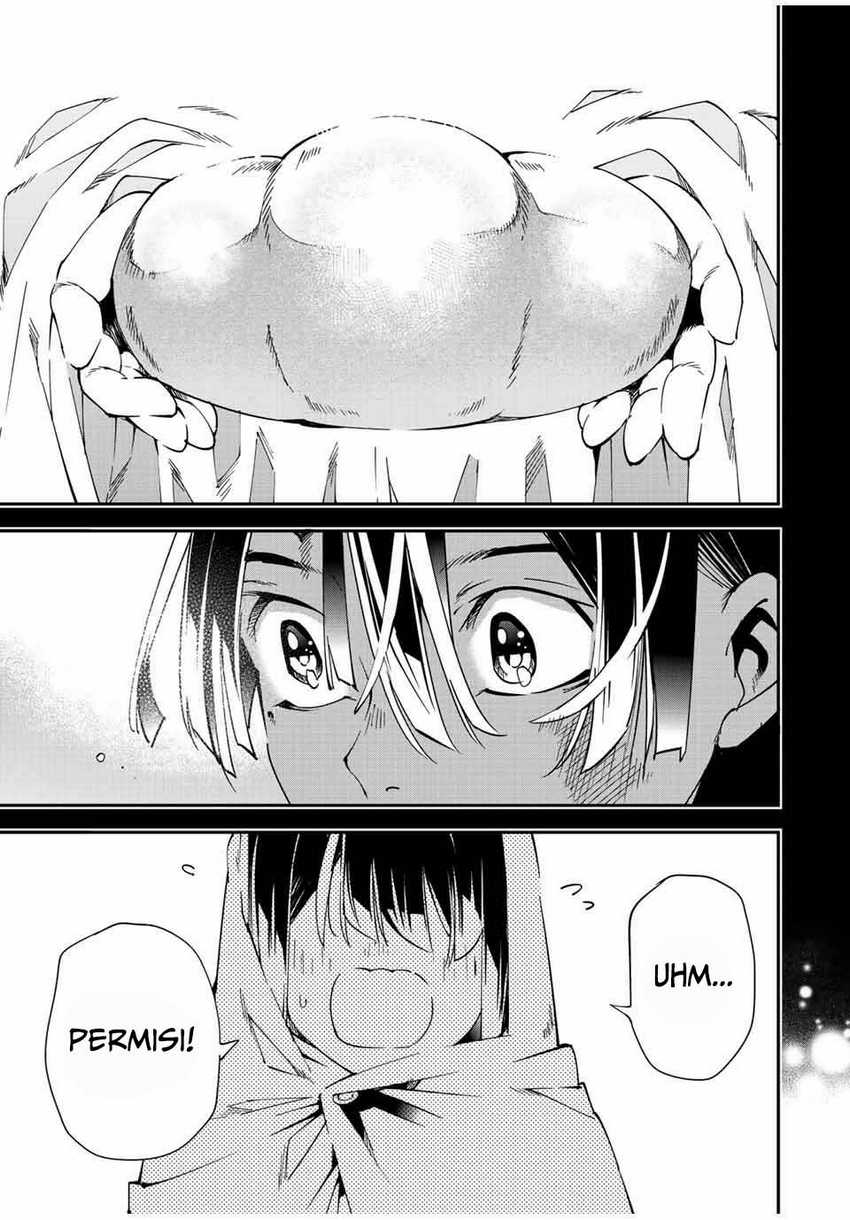 Reincarnated as an Aristocrat with an Appraisal Skill Chapter 103 Gambar 20