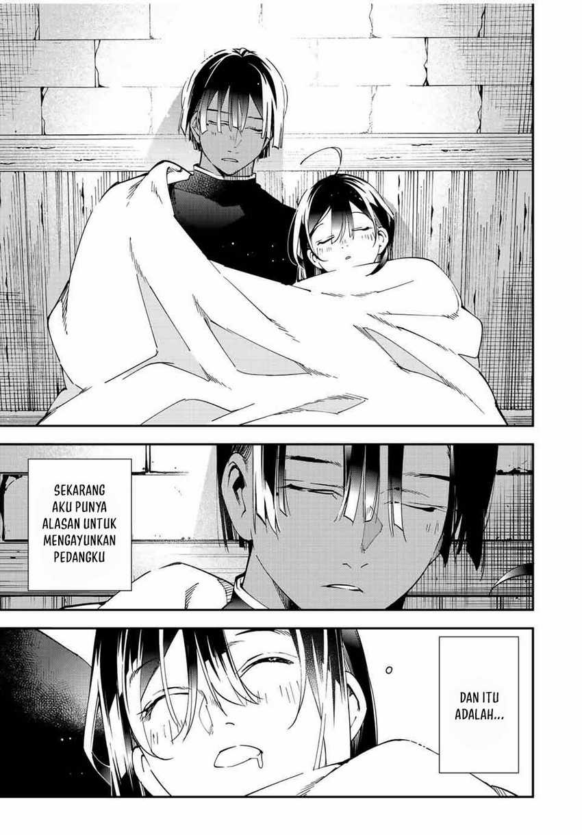 Reincarnated as an Aristocrat with an Appraisal Skill Chapter 103 Gambar 22