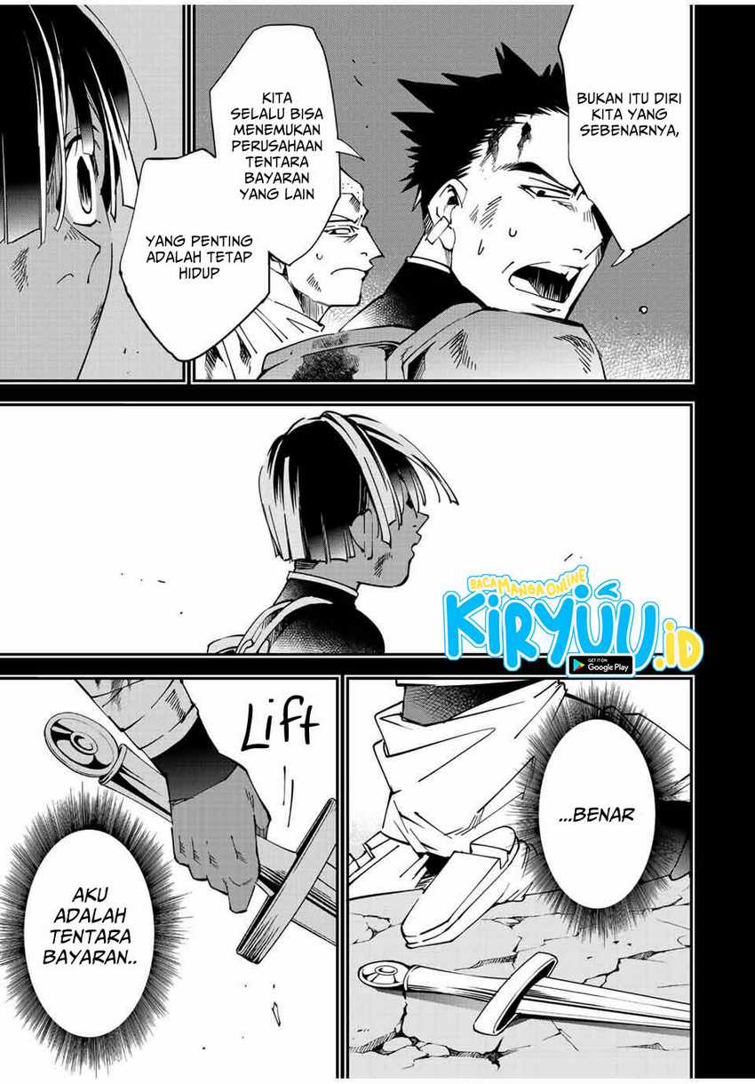 Reincarnated as an Aristocrat with an Appraisal Skill Chapter 103 Gambar 6