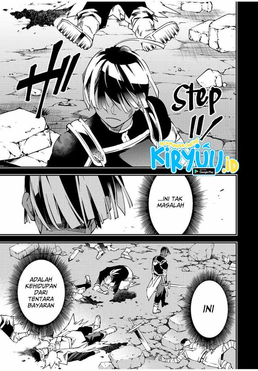 Reincarnated as an Aristocrat with an Appraisal Skill Chapter 103 Gambar 8