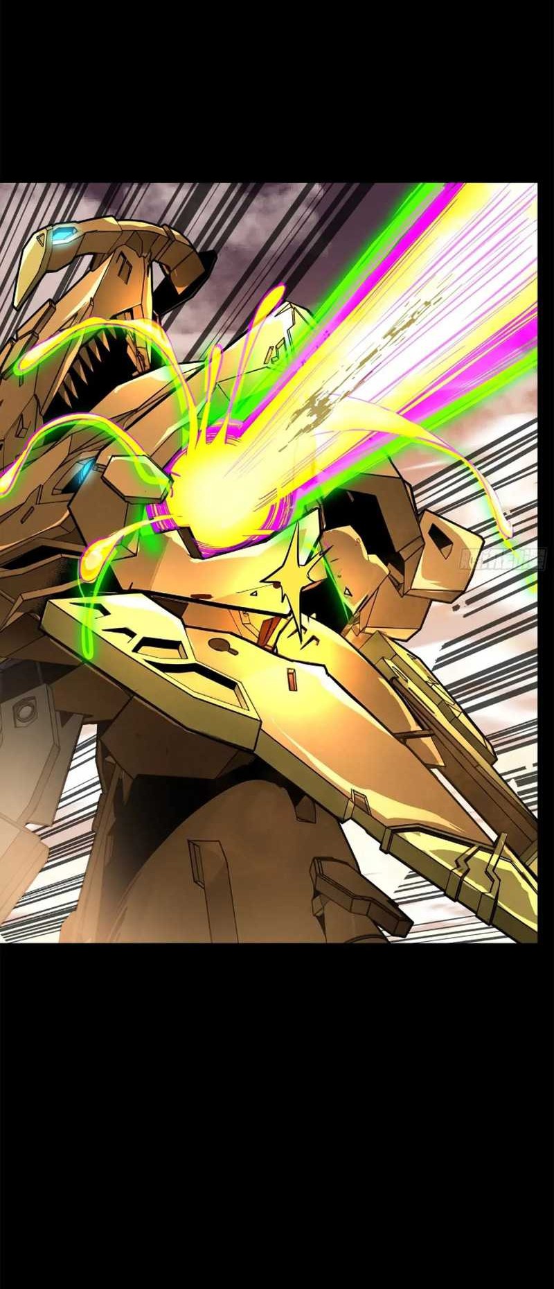 Legend of Star General Chapter 167 Gambar 17