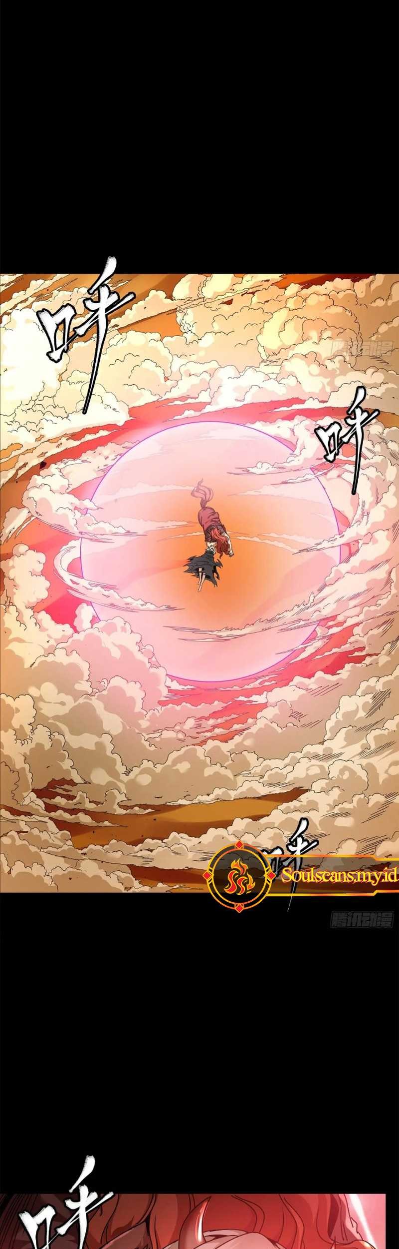 Legend of Star General Chapter 167 Gambar 30