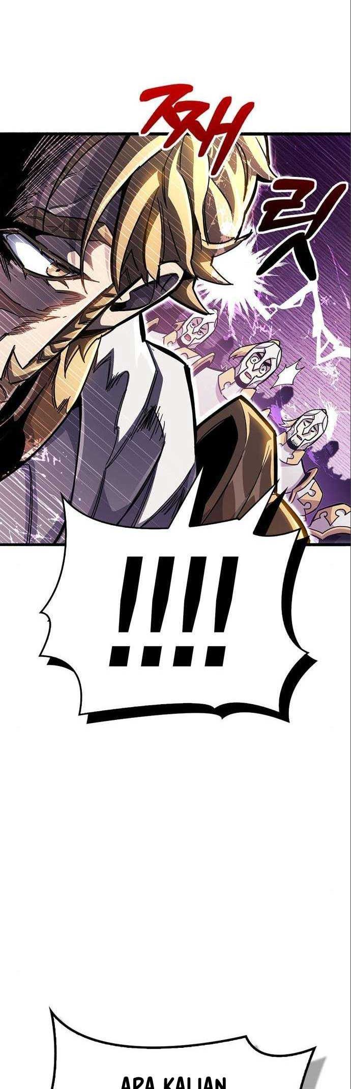 The Player Hides His Past Chapter 34 Gambar 46