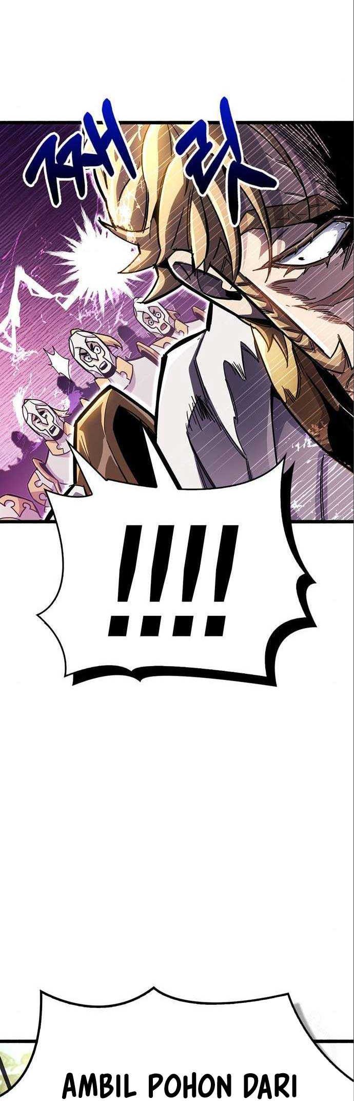 The Player Hides His Past Chapter 34 Gambar 49