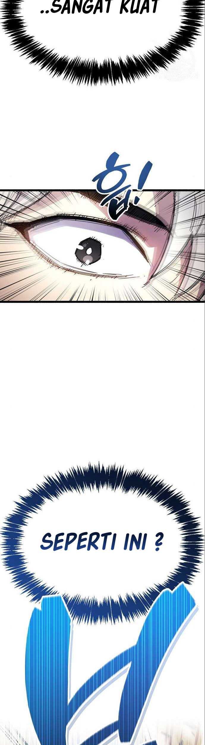 The Player Hides His Past Chapter 34 Gambar 35