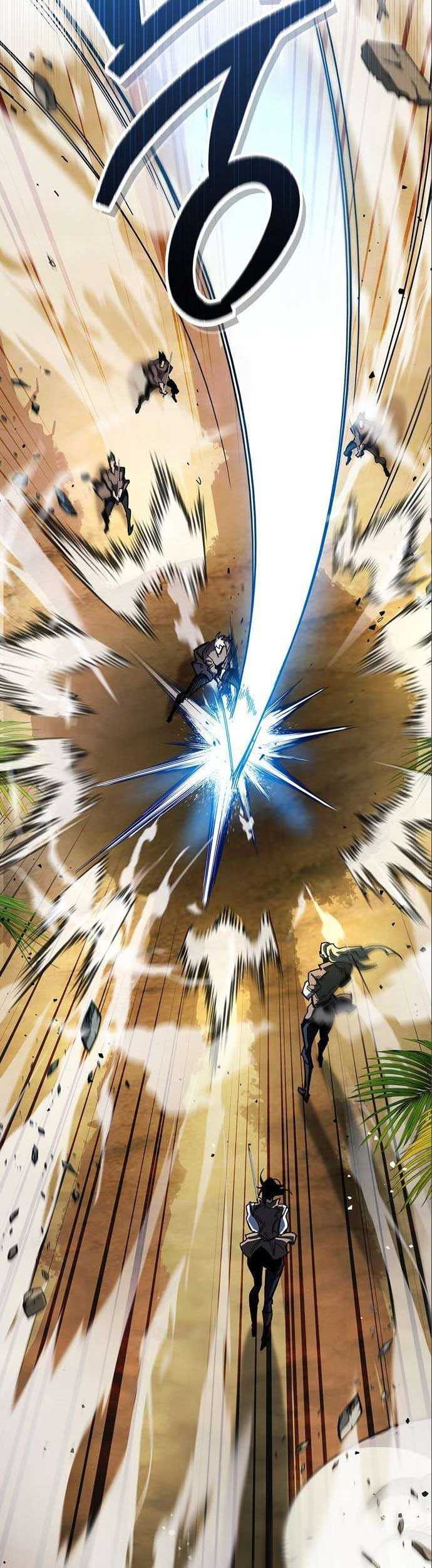 The Player Hides His Past Chapter 34 Gambar 36