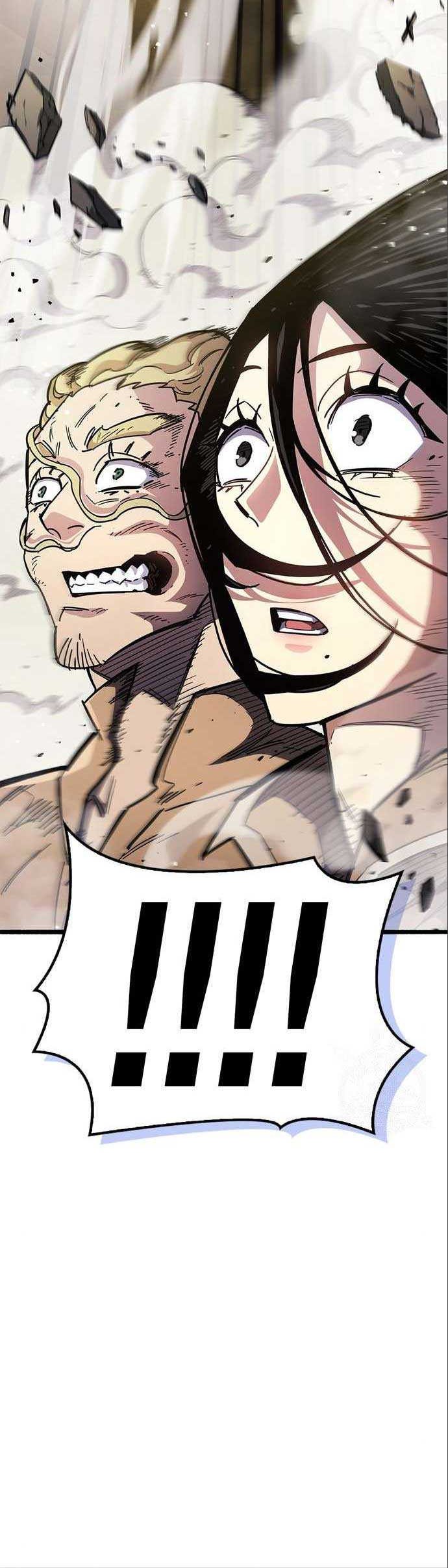 The Player Hides His Past Chapter 34 Gambar 37