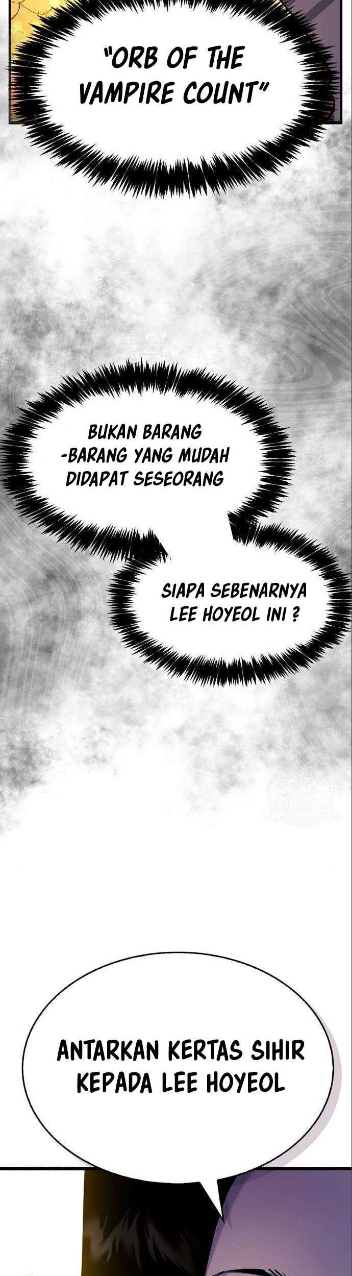 The Player Hides His Past Chapter 34 Gambar 68