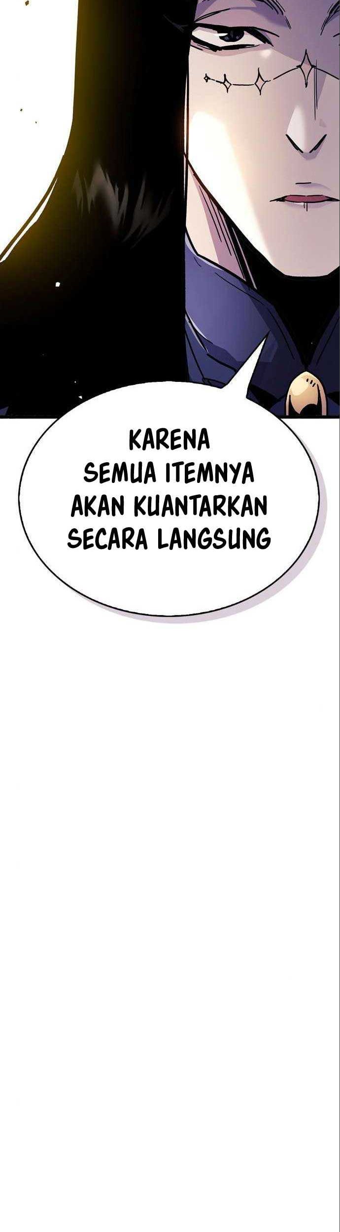 The Player Hides His Past Chapter 34 Gambar 69