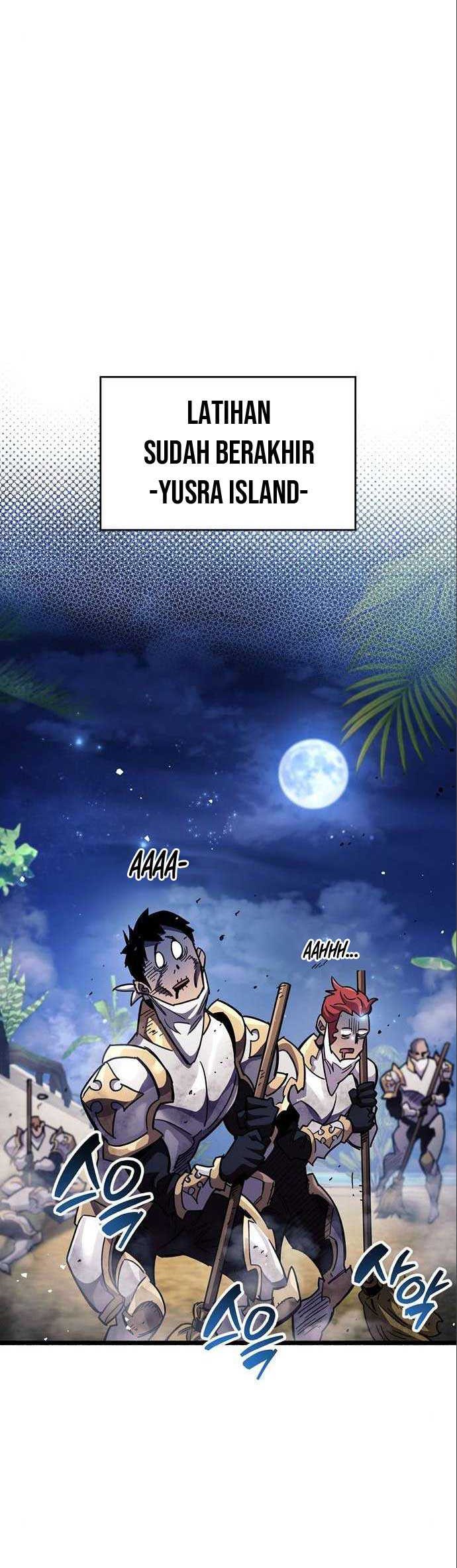 The Player Hides His Past Chapter 34 Gambar 70