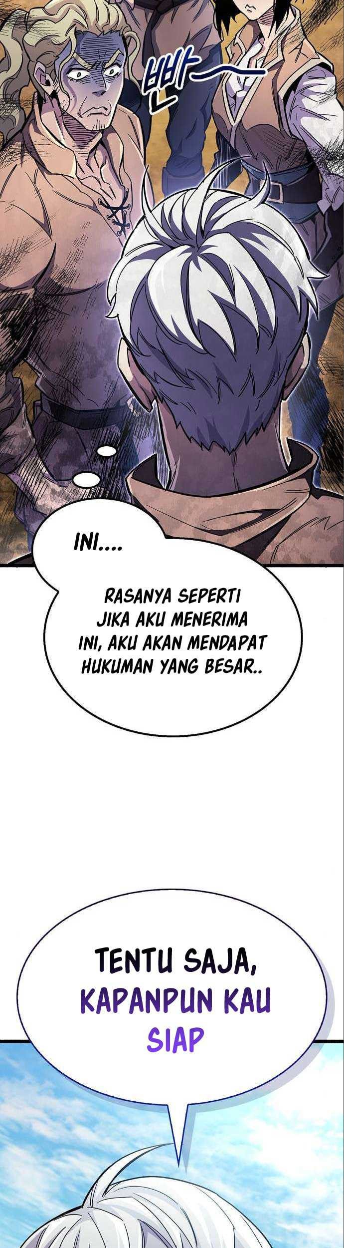 The Player Hides His Past Chapter 34 Gambar 56