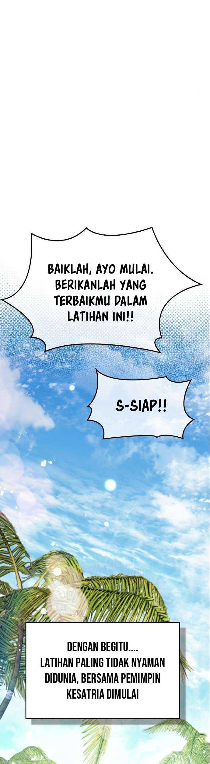 The Player Hides His Past Chapter 34 Gambar 59