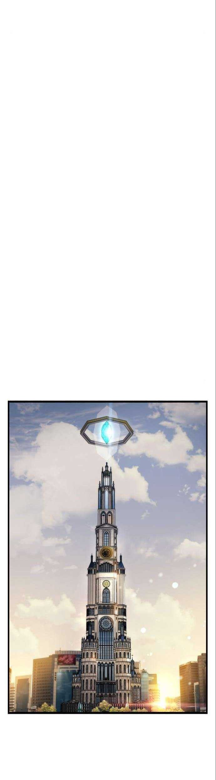 The Player Hides His Past Chapter 34 Gambar 61