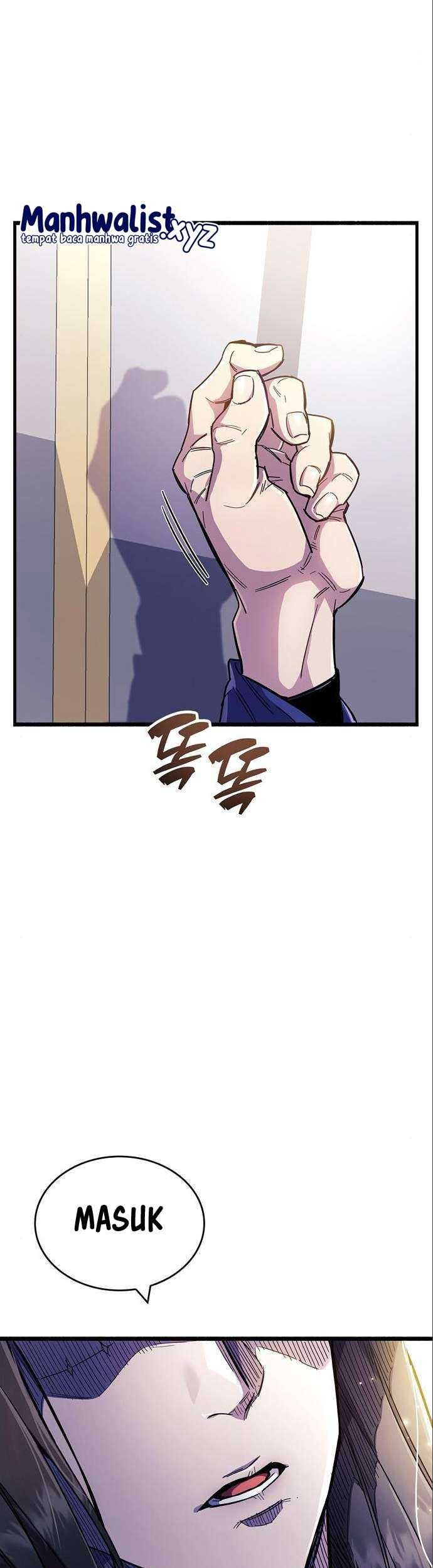 The Player Hides His Past Chapter 34 Gambar 62