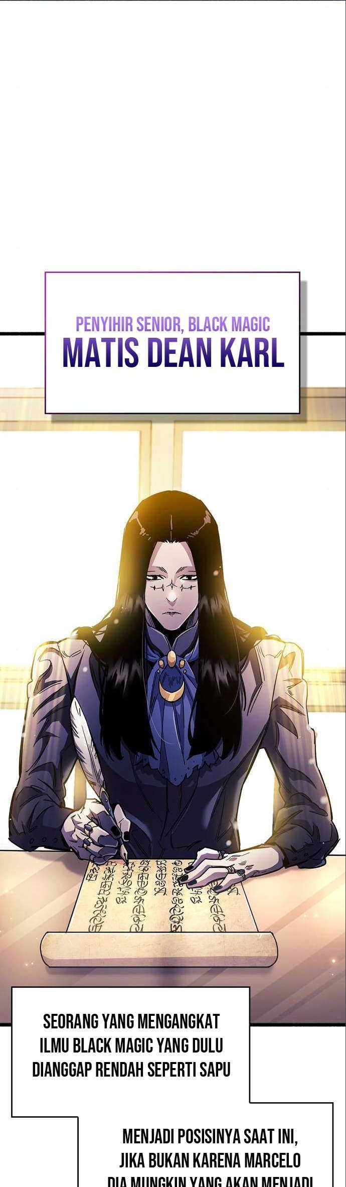 The Player Hides His Past Chapter 34 Gambar 64