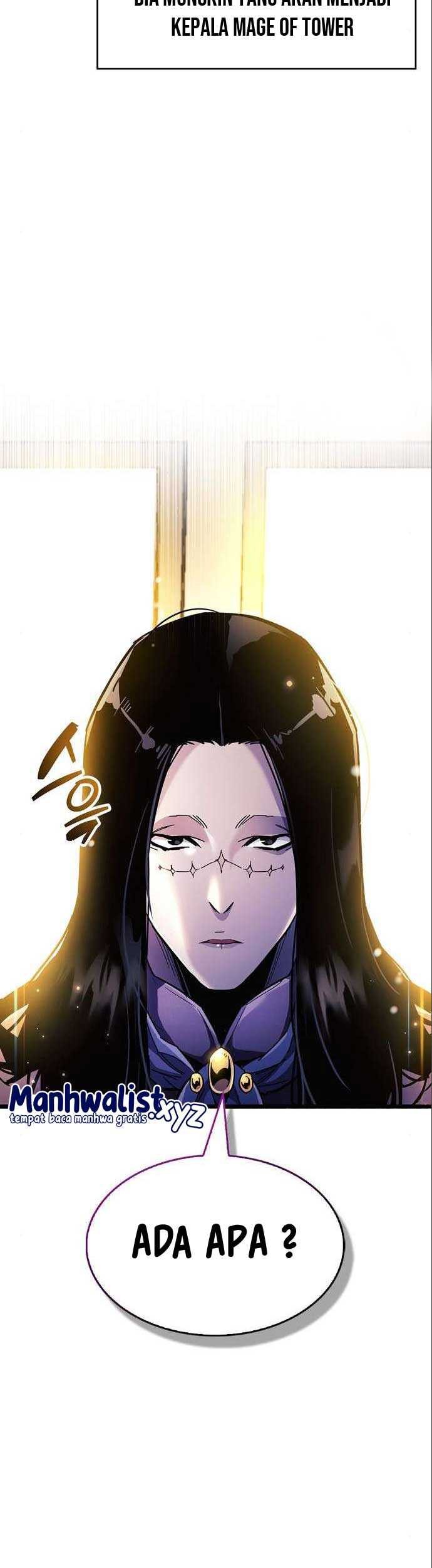 The Player Hides His Past Chapter 34 Gambar 65