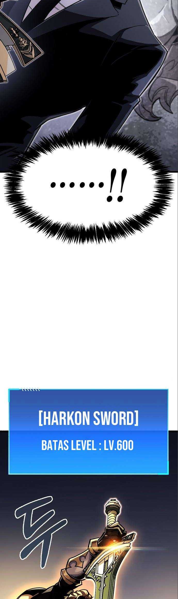 The Player Hides His Past Chapter 34 Gambar 4