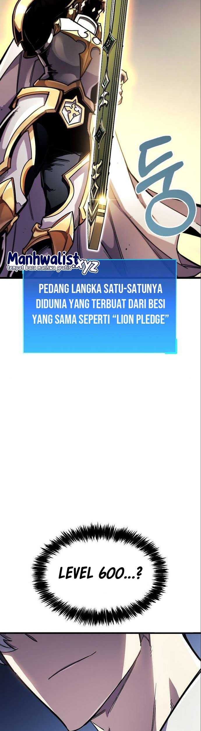 The Player Hides His Past Chapter 34 Gambar 5