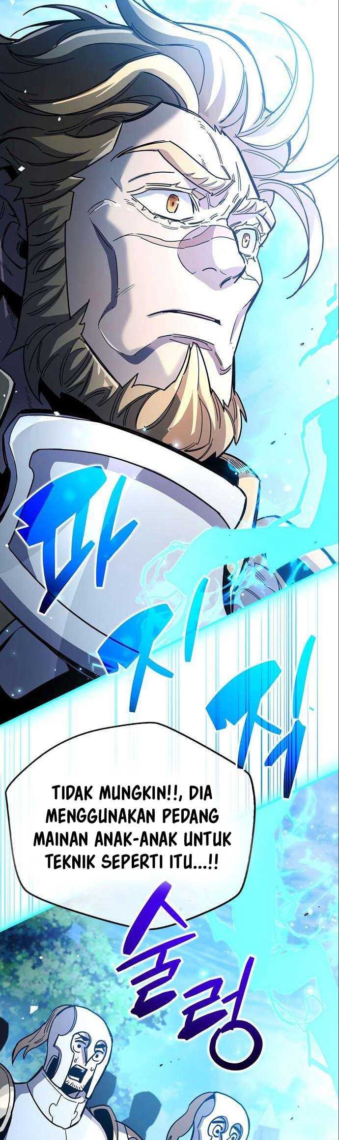 The Player Hides His Past Chapter 34 Gambar 10