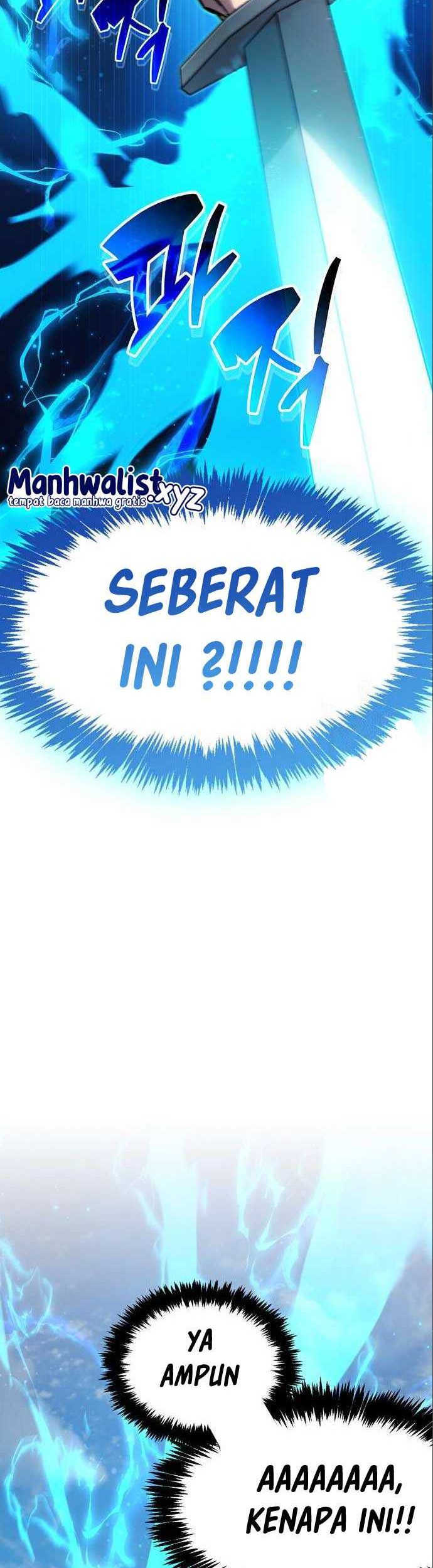 The Player Hides His Past Chapter 34 Gambar 12