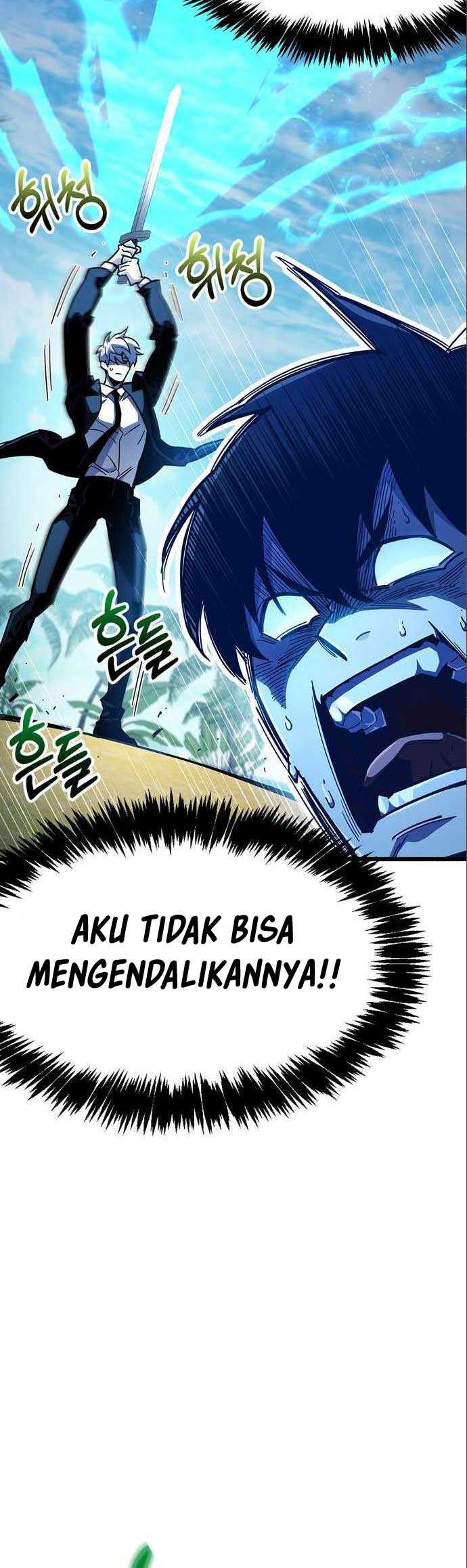 The Player Hides His Past Chapter 34 Gambar 13