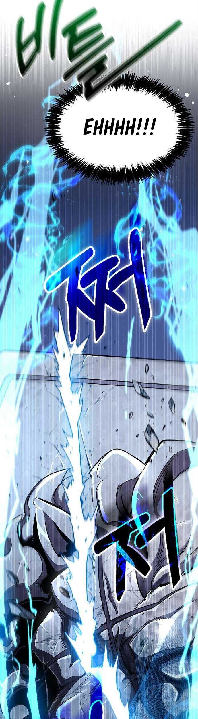 The Player Hides His Past Chapter 34 Gambar 14