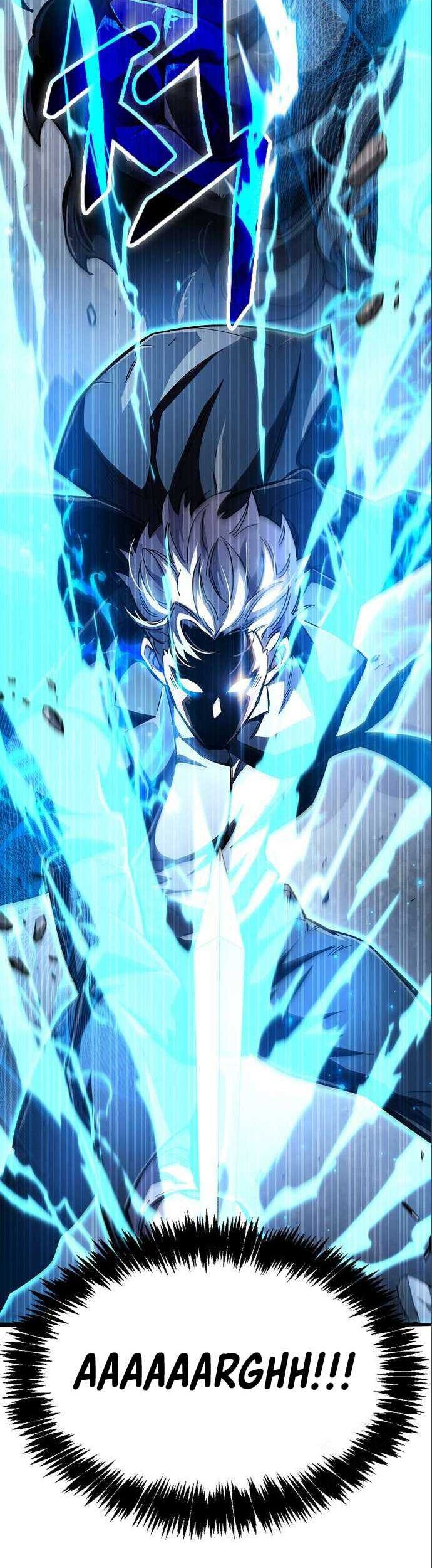 The Player Hides His Past Chapter 34 Gambar 15