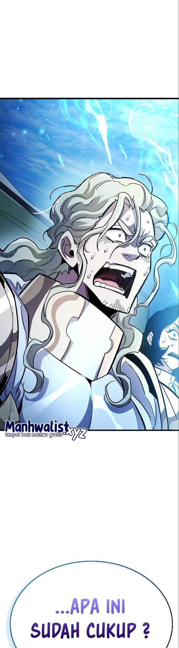 The Player Hides His Past Chapter 34 Gambar 16