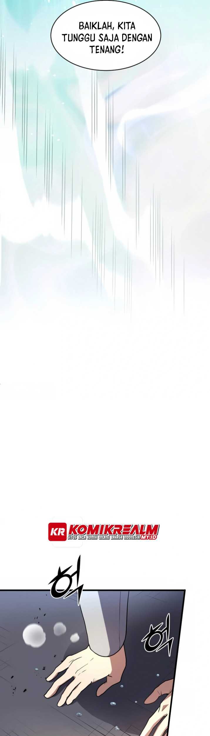 Leveling Up with Skills Chapter 44 Gambar 26