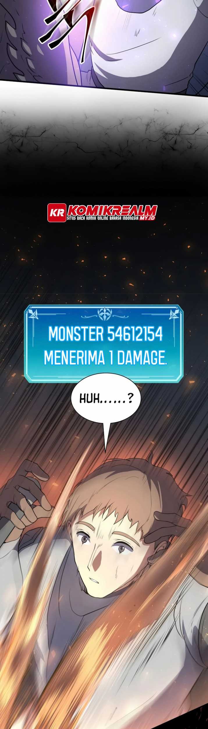 Leveling Up with Skills Chapter 44 Gambar 32