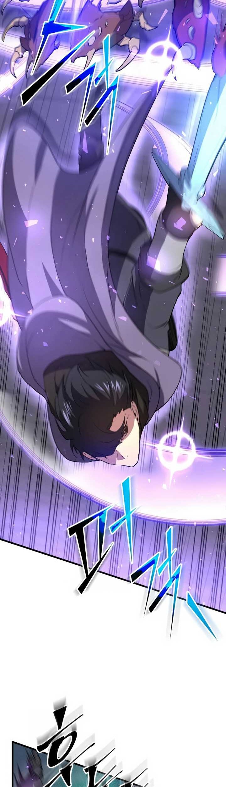 Leveling Up with Skills Chapter 44 Gambar 20