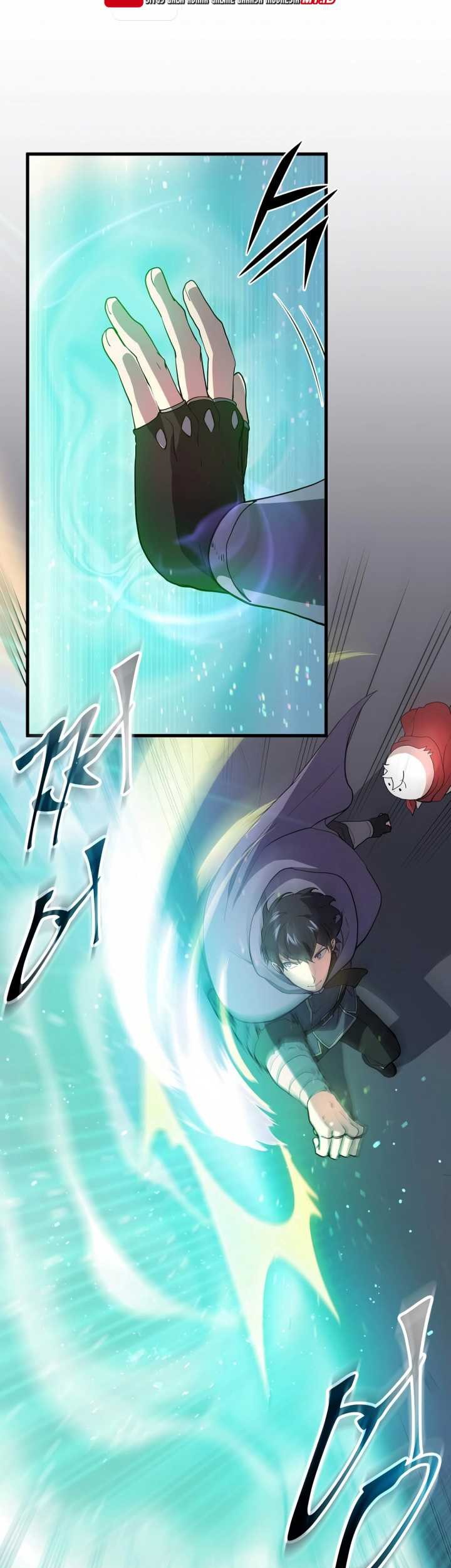 Leveling Up with Skills Chapter 44 Gambar 23