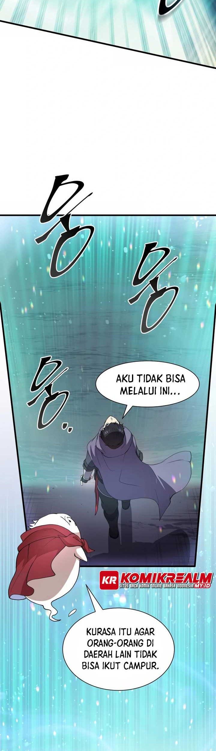 Leveling Up with Skills Chapter 44 Gambar 24